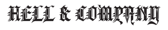 Hell & Company logo
