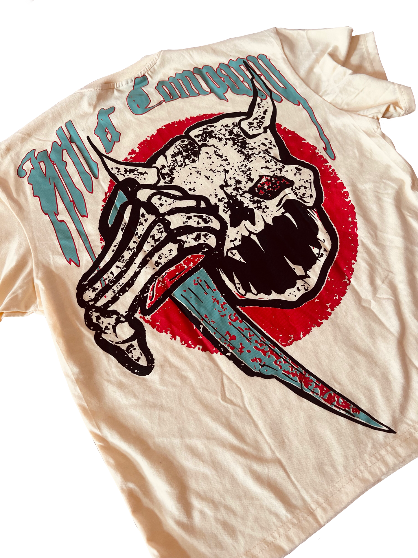 SLUDGEFANG T-SHIRT