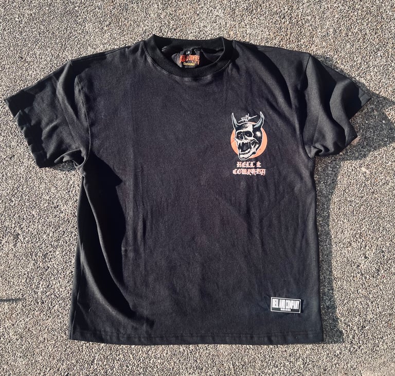 Braincase (black out)