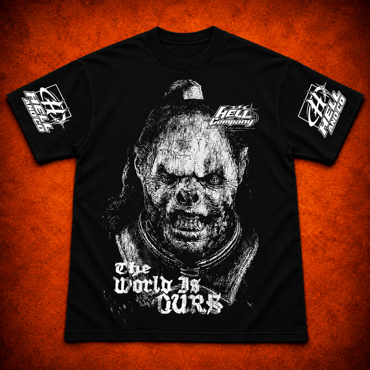 WAR BREED