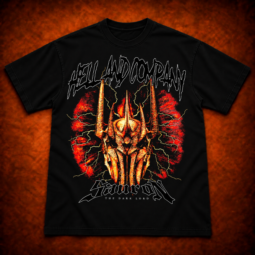 DARK LORD