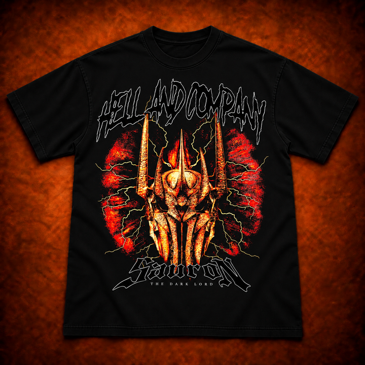 DARK LORD