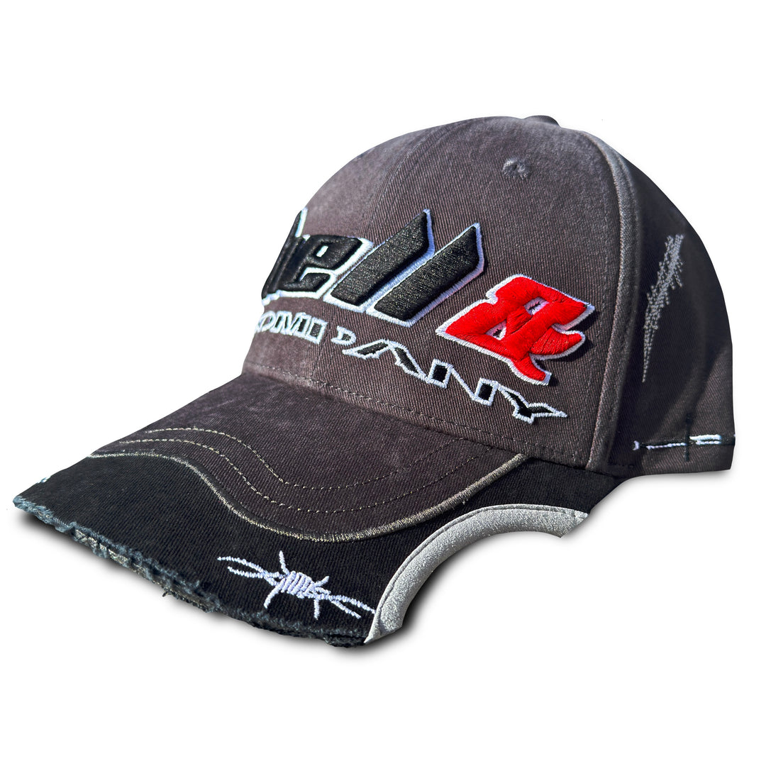 ThirdRail Blacktop Cap