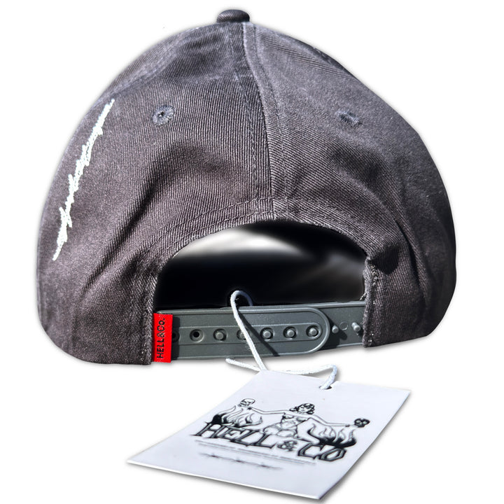 ThirdRail Blacktop Cap