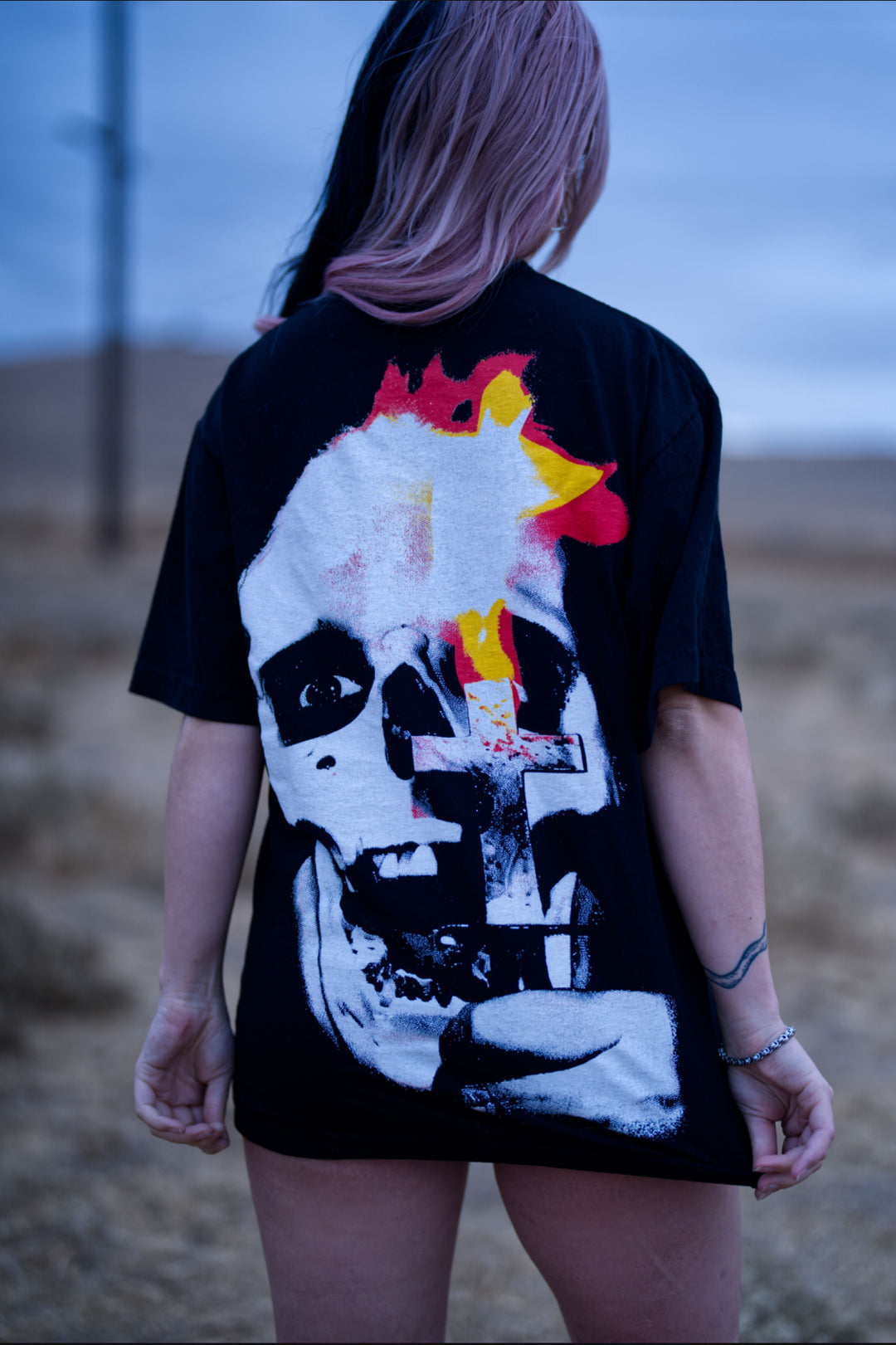 Revilation Tee