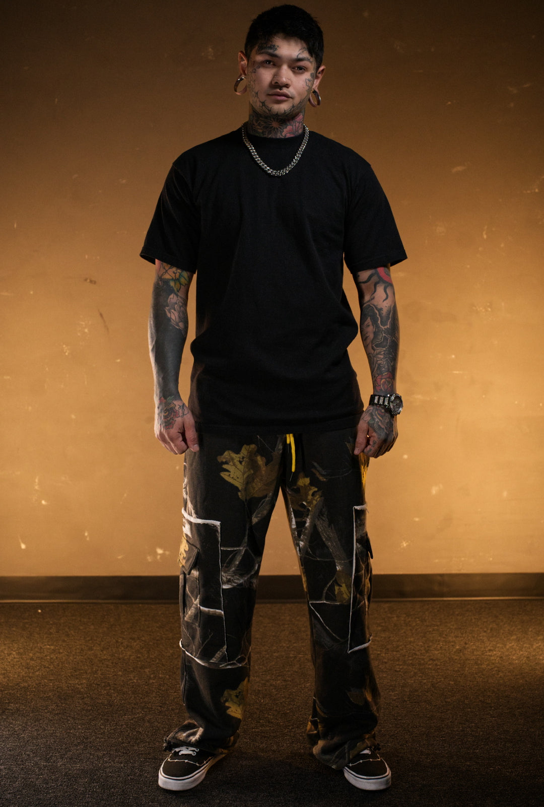 Dark Forest Swamp Sweats