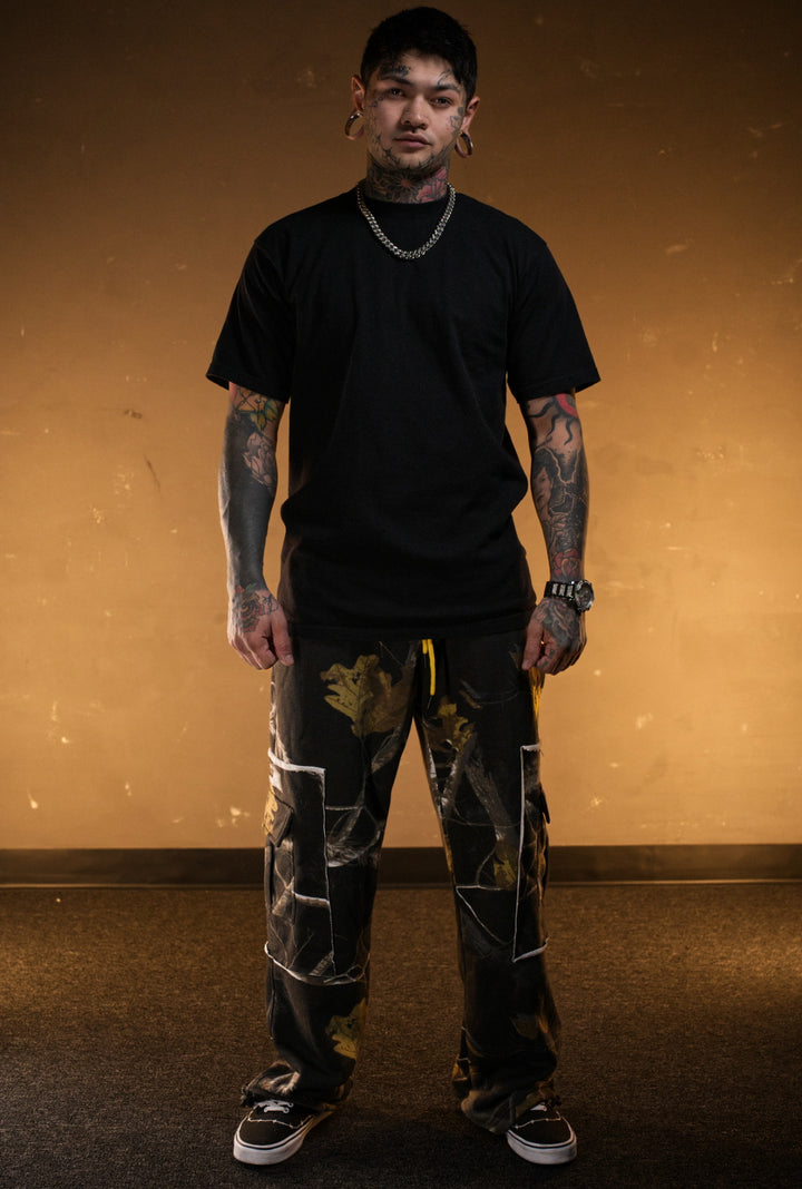 Dark Forest Swamp Sweats