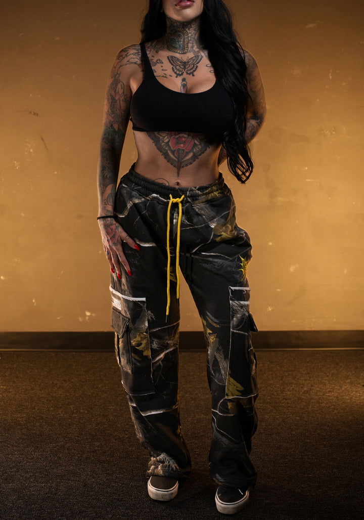 Dark Forest Swamp Sweats