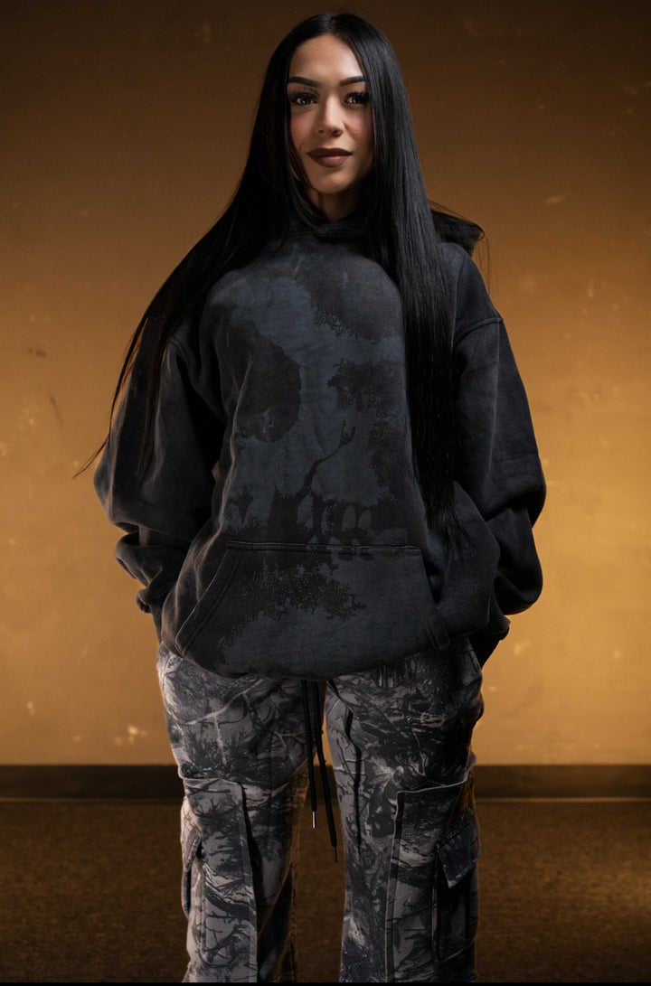 Death Warden Hoodie