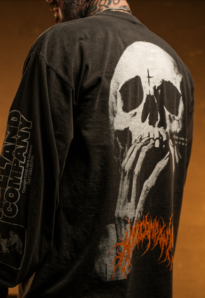 Secrets Vintage Black