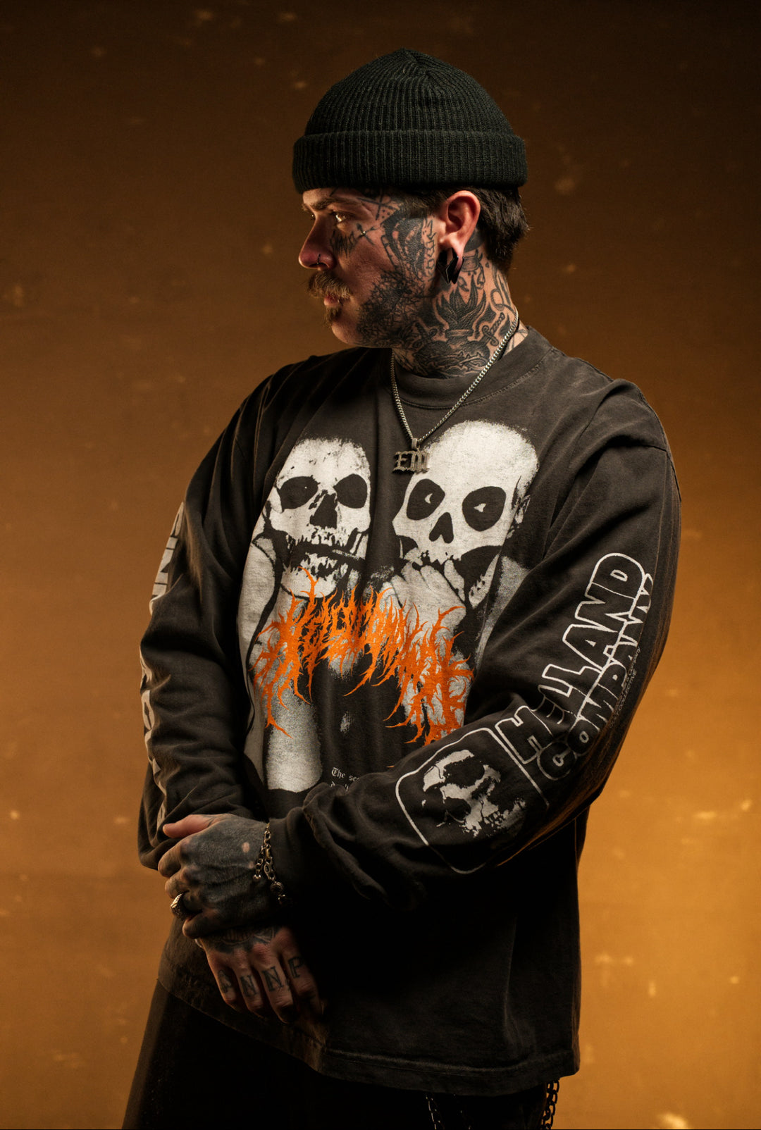 Secrets Vintage Black