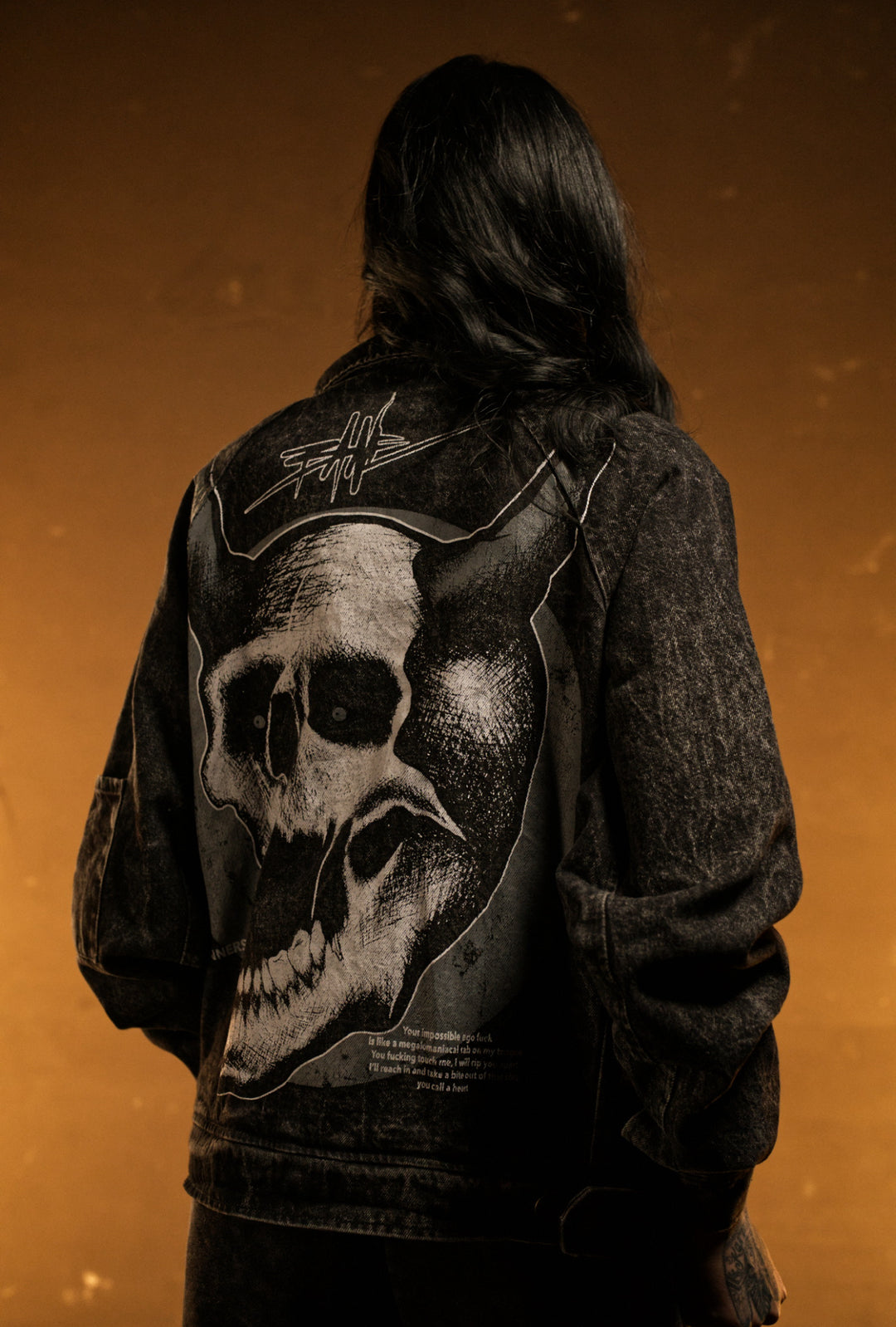 Nightfall Work Jacket (Limited Edition)