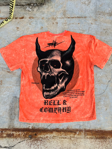 Hell & Company – Hell & Company