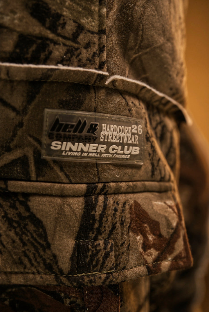 Backcountry Swamp Sweats