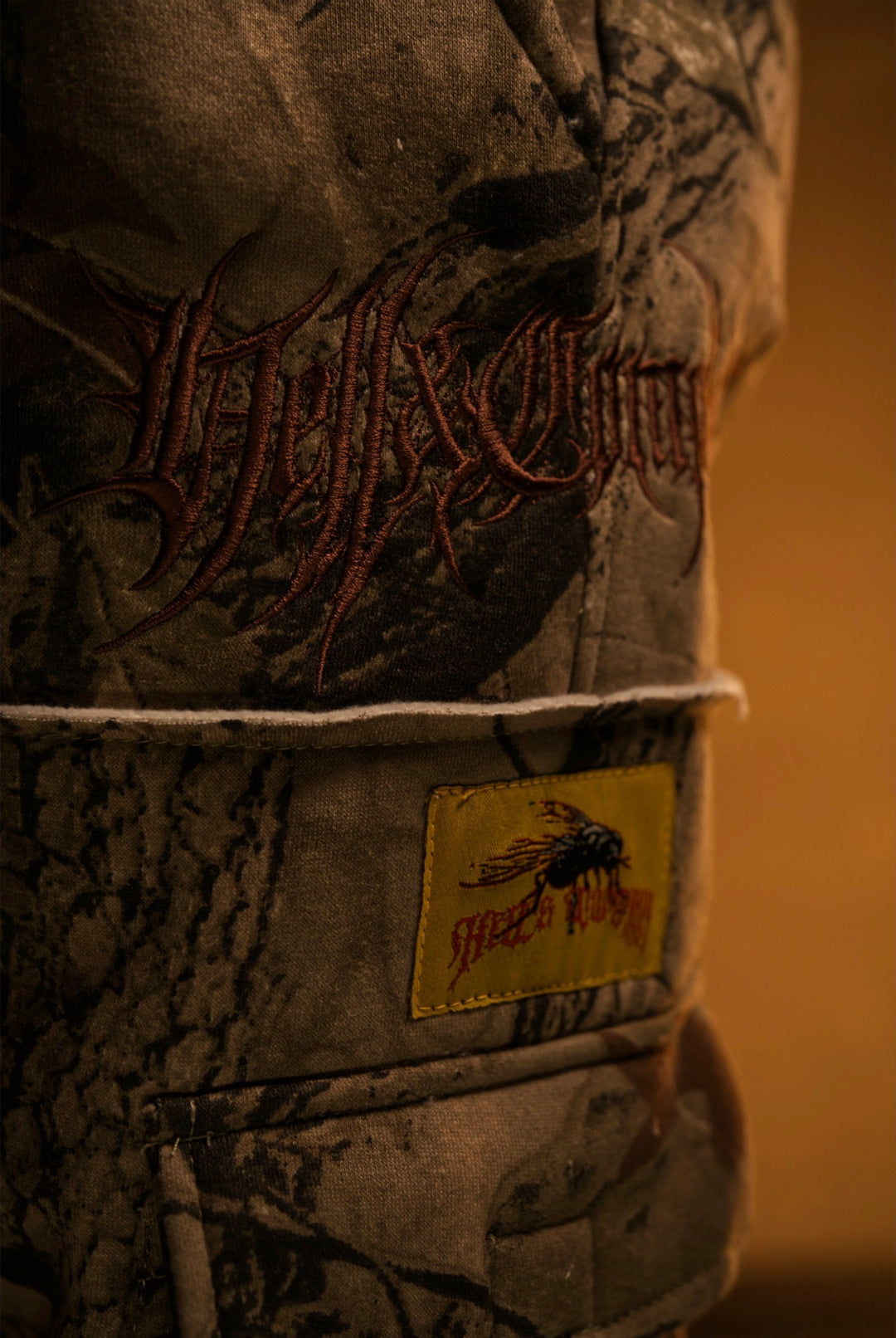 Backcountry Swamp Sweats