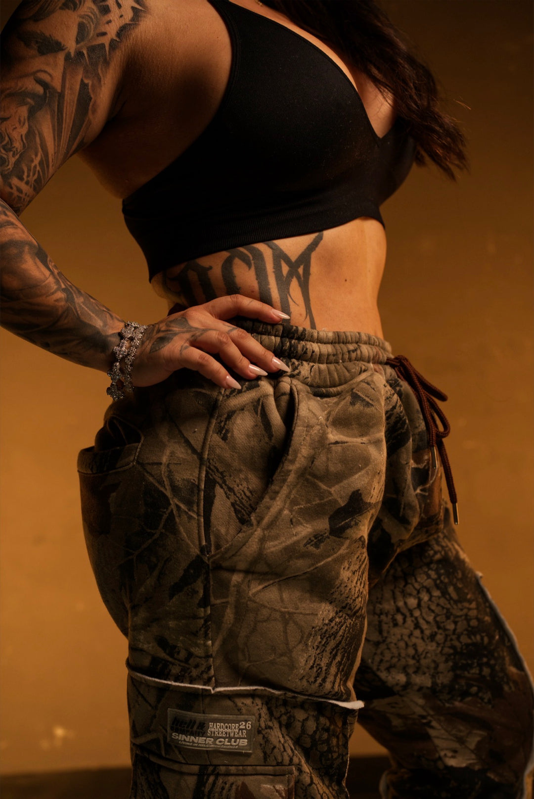 Backcountry Swamp Sweats