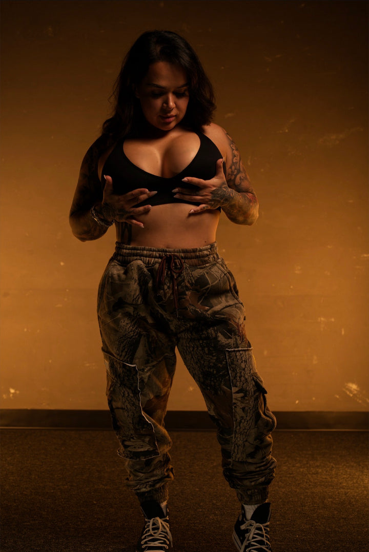 Backcountry Swamp Sweats