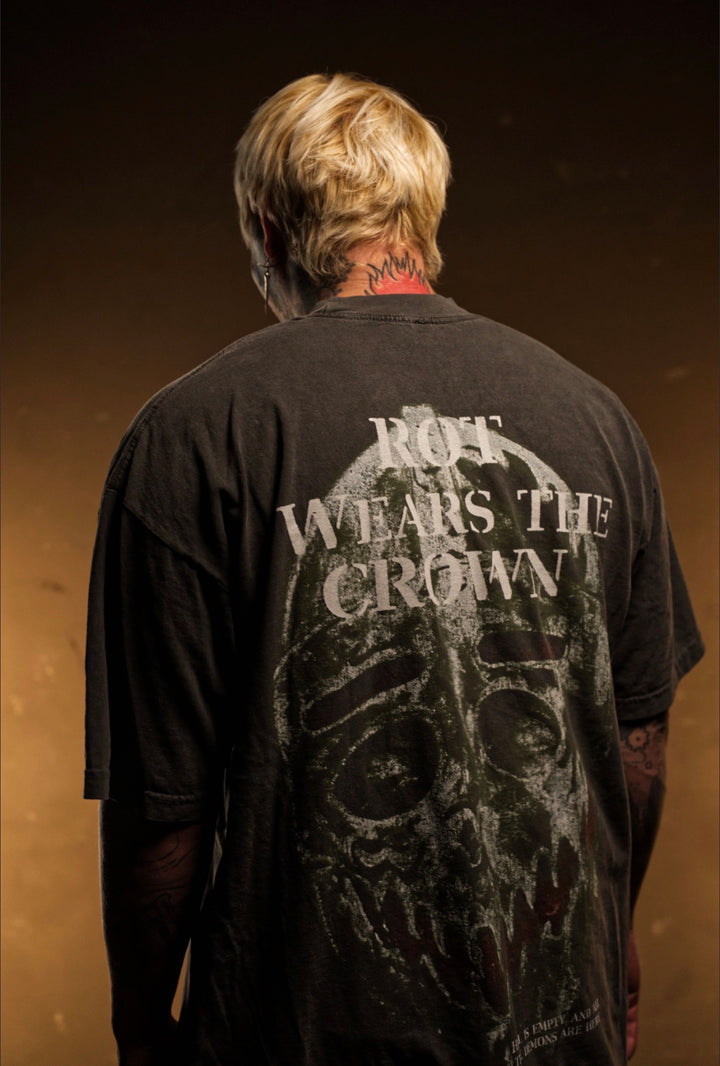 CROWN