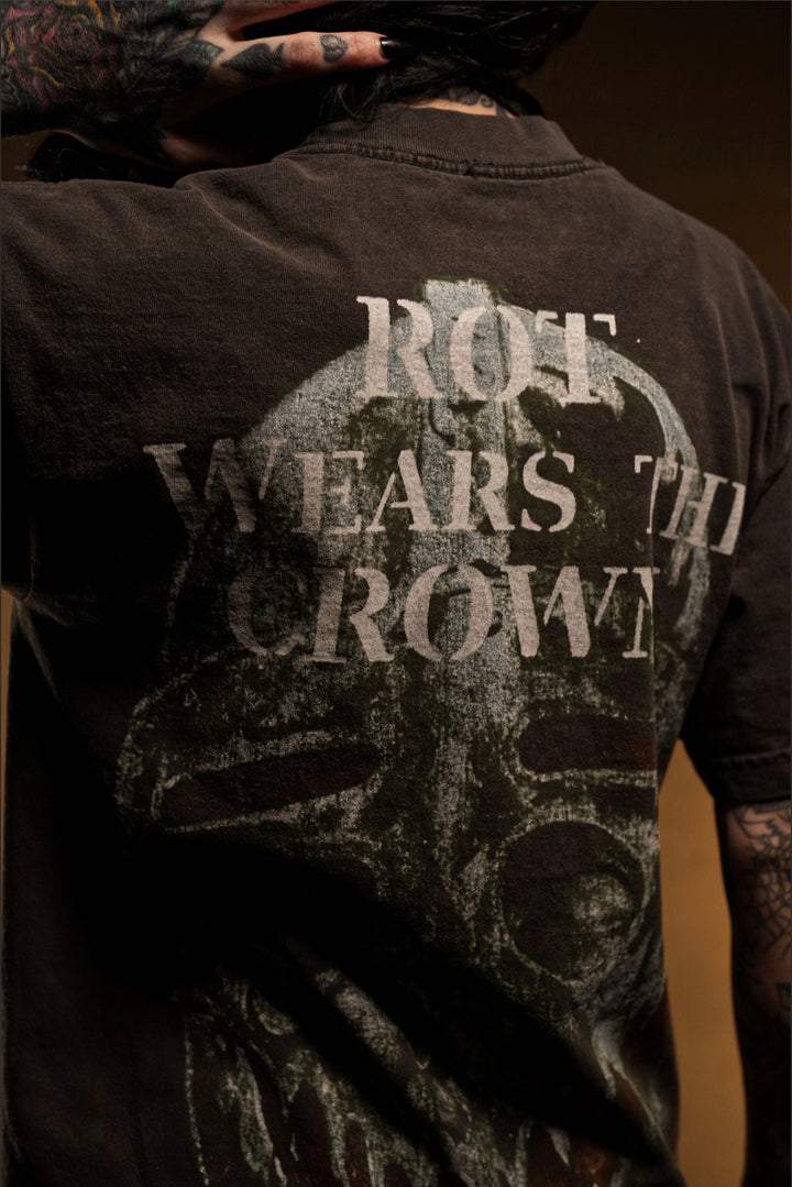 CROWN