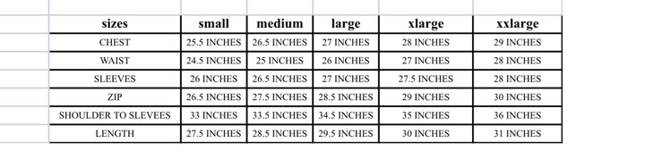 Death Warden Divison Jacket