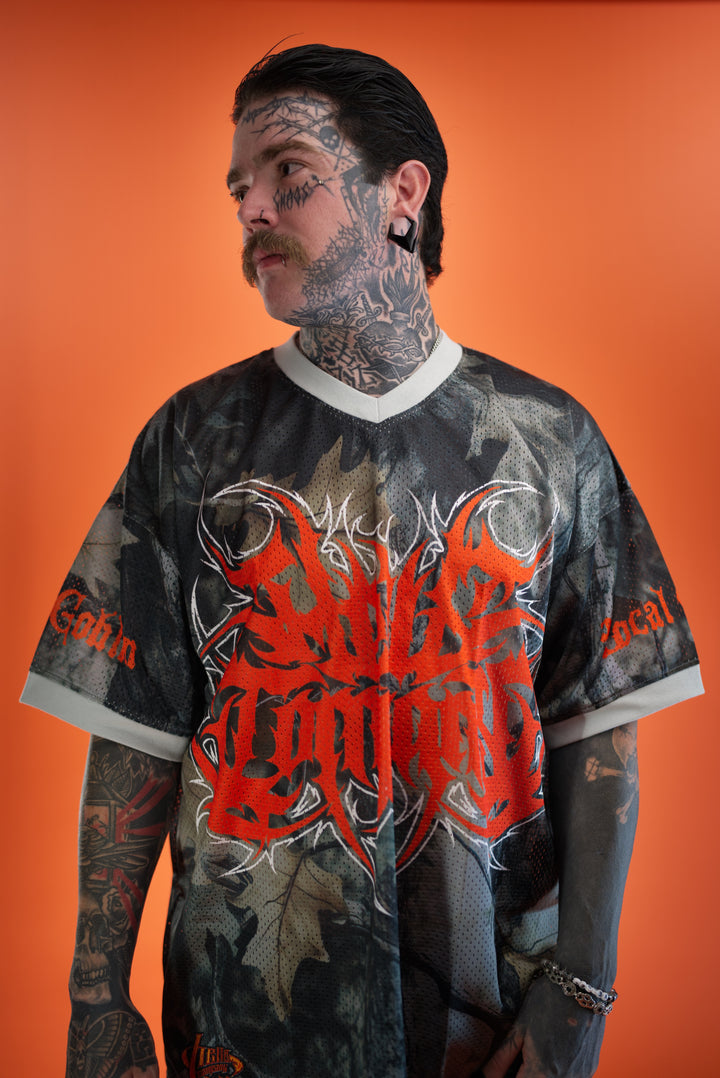 hell and company hell & co born to burn jersey front