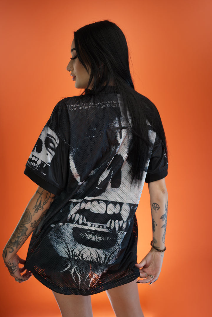 Black Fang (Jersey)