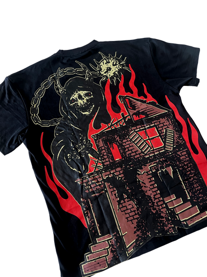 BROKEN HOME TSHIRT