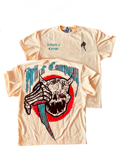 SLUDGEFANG T-SHIRT