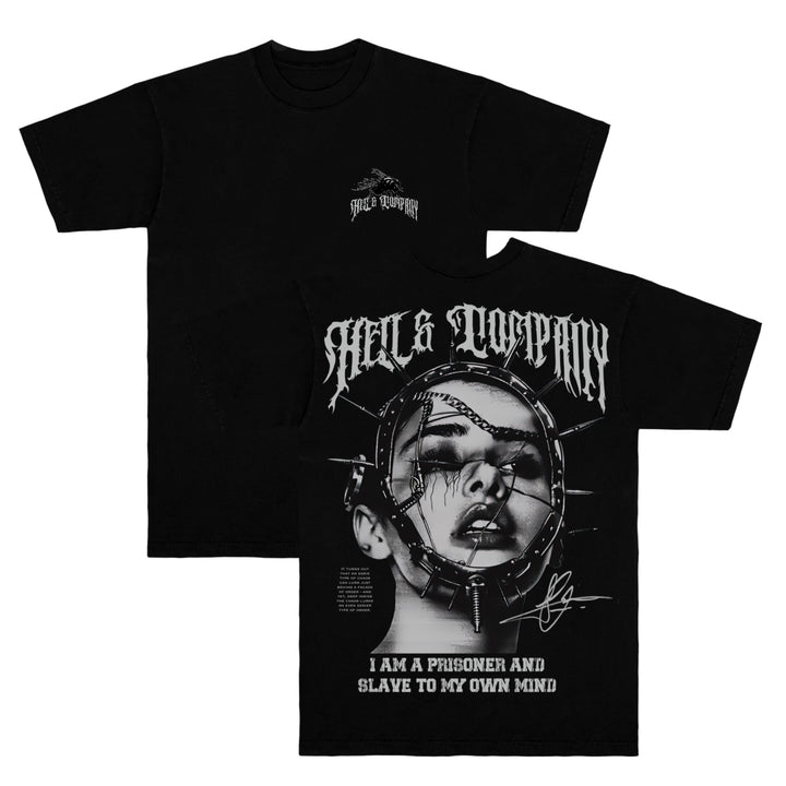 PRISON TEE