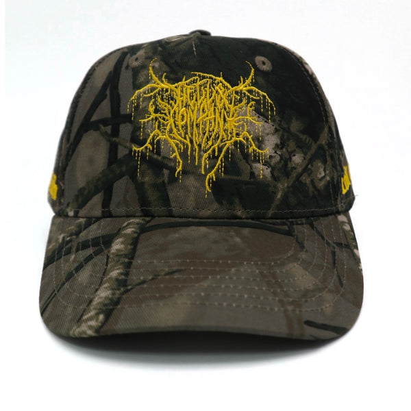 Local Goblin Swamplight Cap – Hell & Company