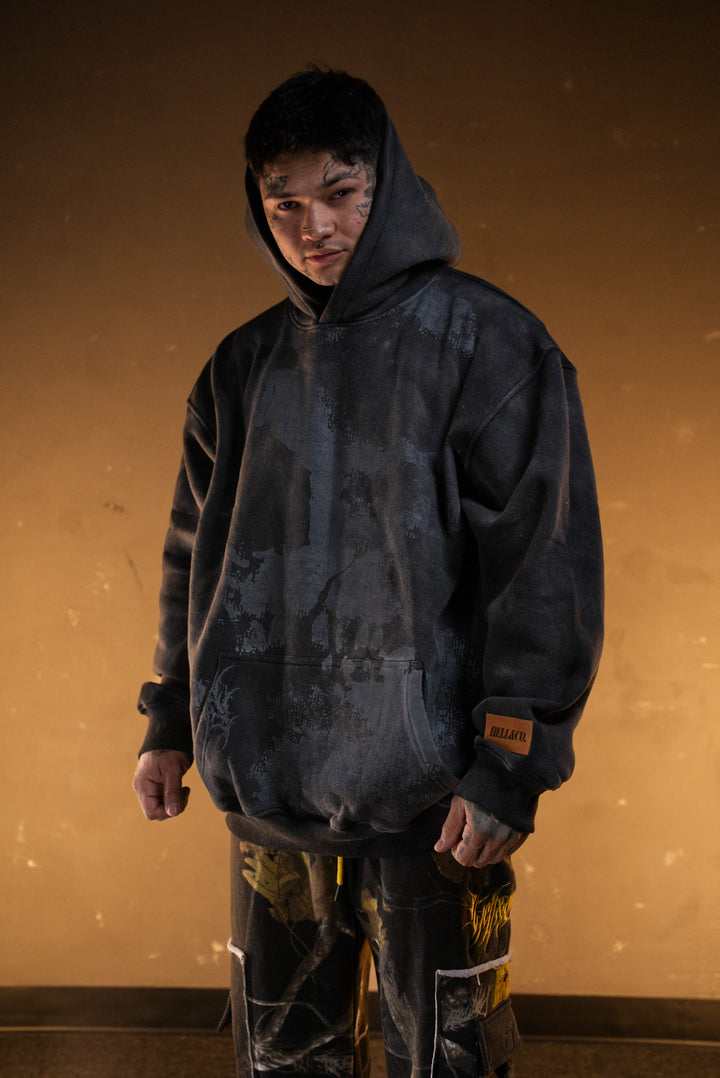 Death Warden Hoodie
