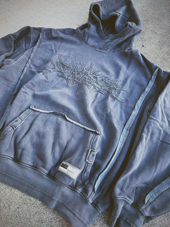 Grave Dust (Timeworn Traveler Pullover)